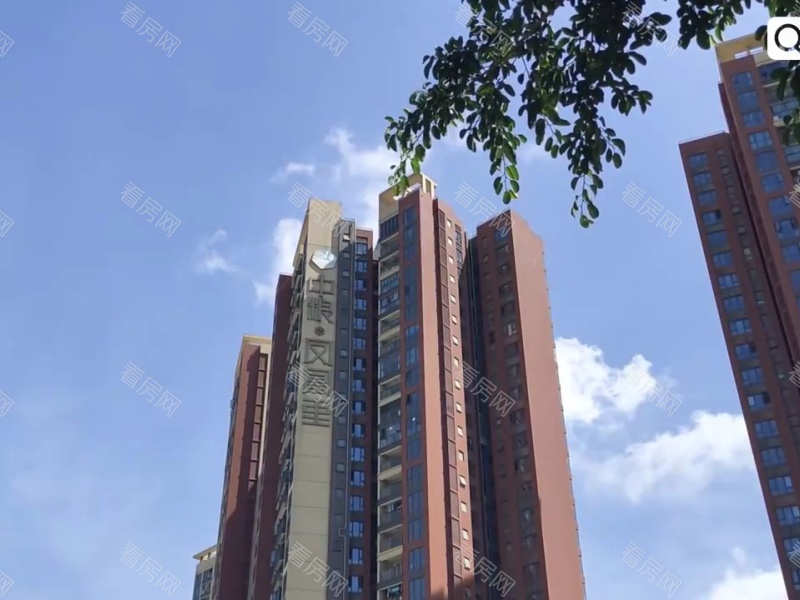 深圳中粮凤凰里小区信息图片7