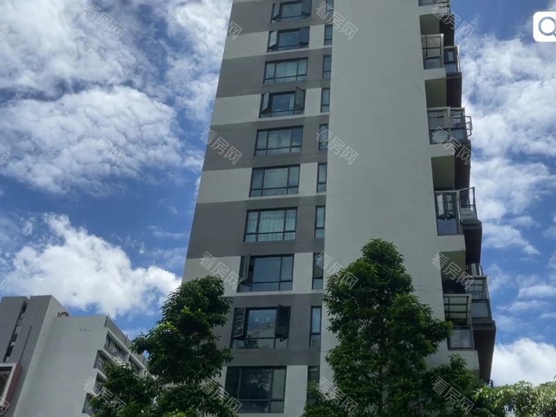 深圳万科第五园五期小区信息图片7