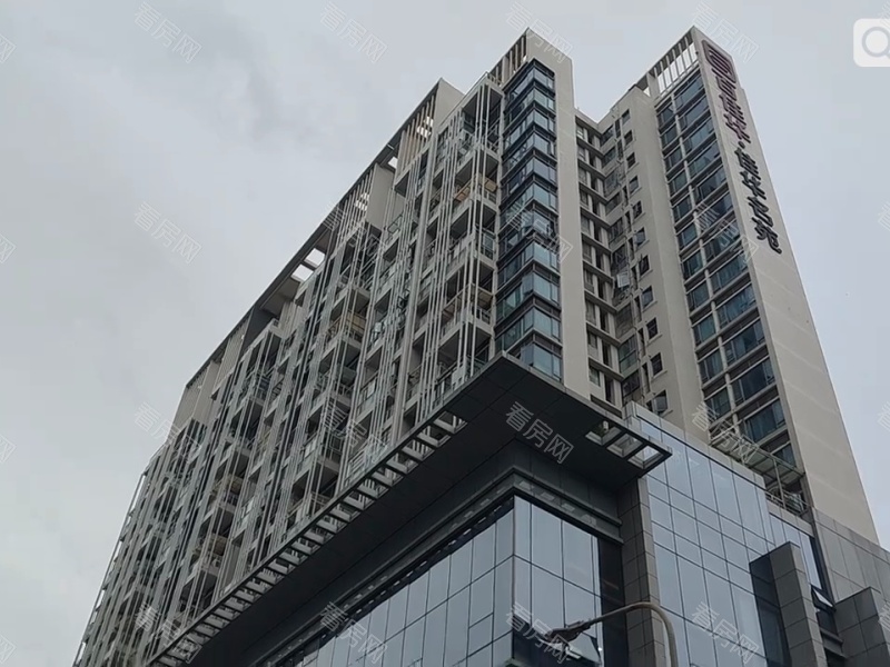 深圳西城雅筑小区信息图片1