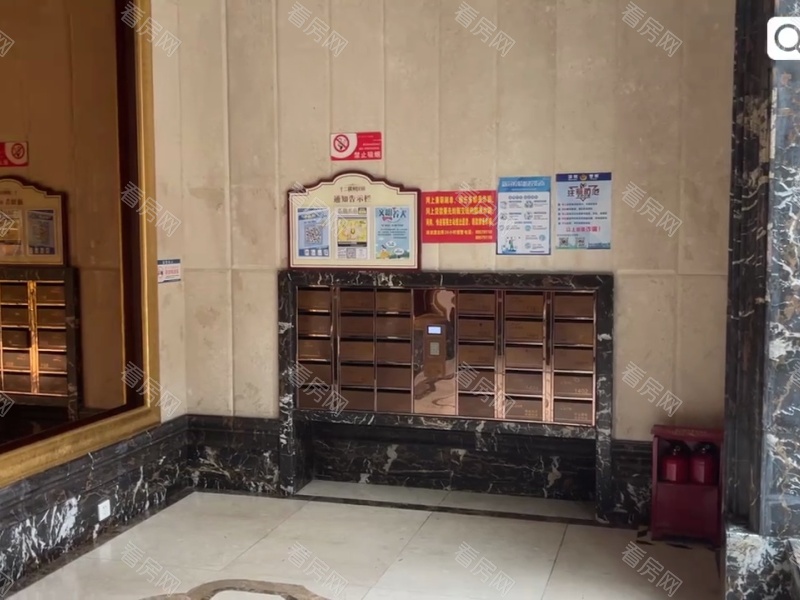 深圳十二橡树庄园二期小区信息图片15