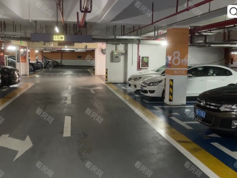 深圳金地龙城中央小区信息图片40