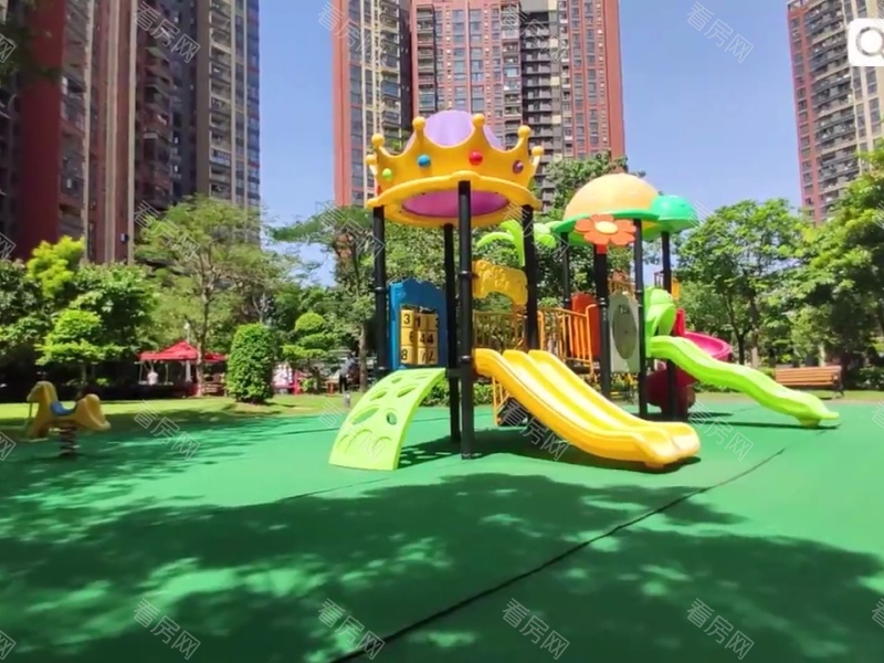 深圳中粮凤凰里小区信息图片35