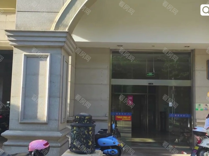 深圳御景水岸一二期小区信息图片11