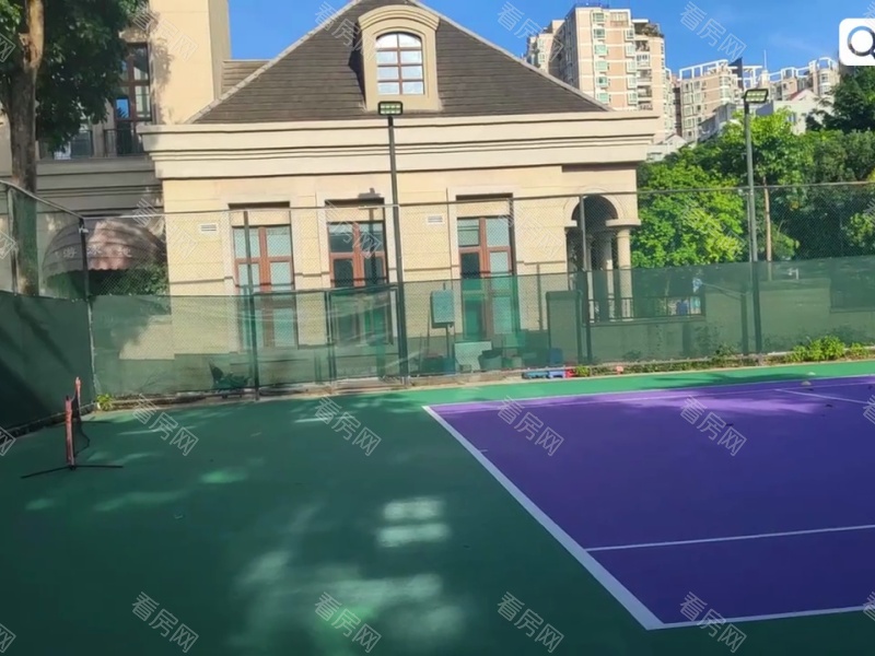 深圳御景水岸一二期小区信息图片26