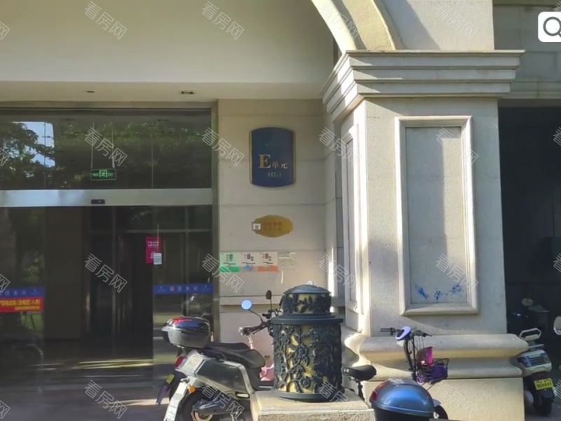 深圳御景水岸一二期小区信息图片9