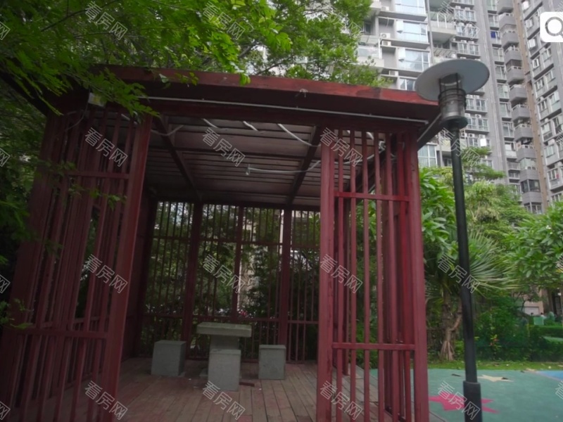 深圳富通城五期小区信息图片15