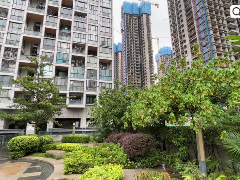 深圳天健时尚空间小区信息图片17