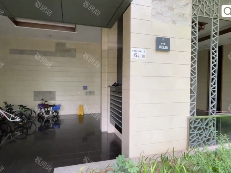 深圳万科第五园五期小区信息图片19