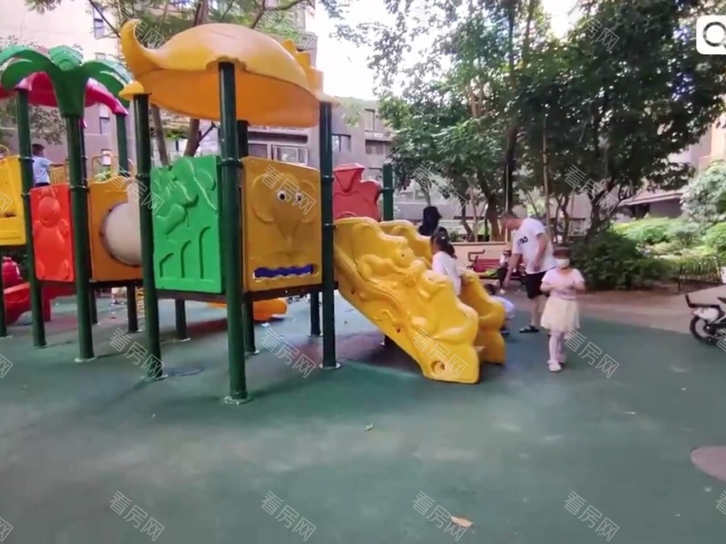 深圳星航华府小区信息图片15