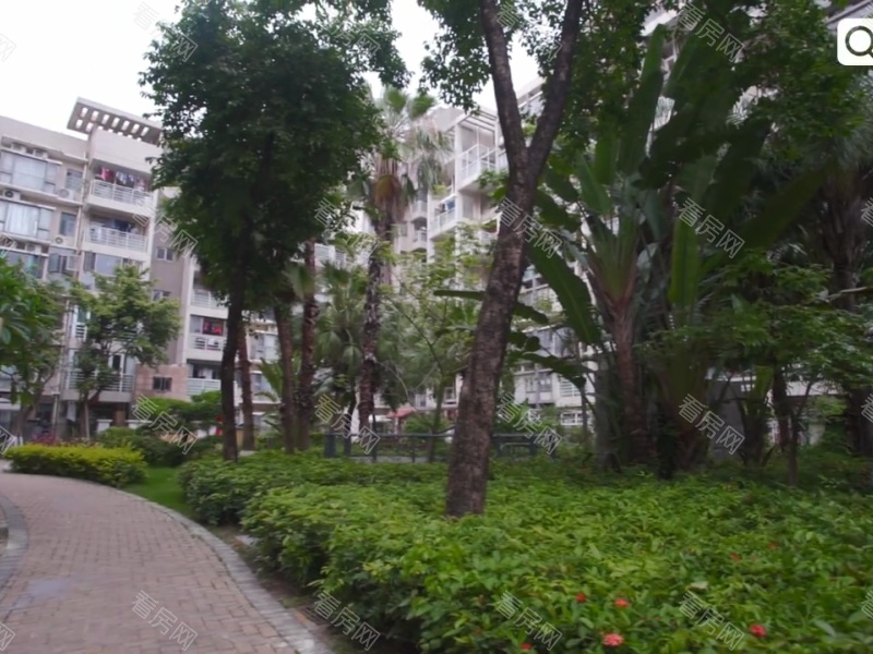 深圳富通城一期小区信息图片8