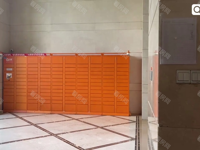 深圳佳兆业中央广场三期小区信息图片16