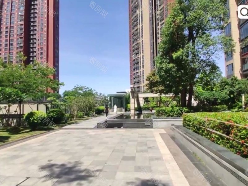 深圳中粮凤凰里小区信息图片25