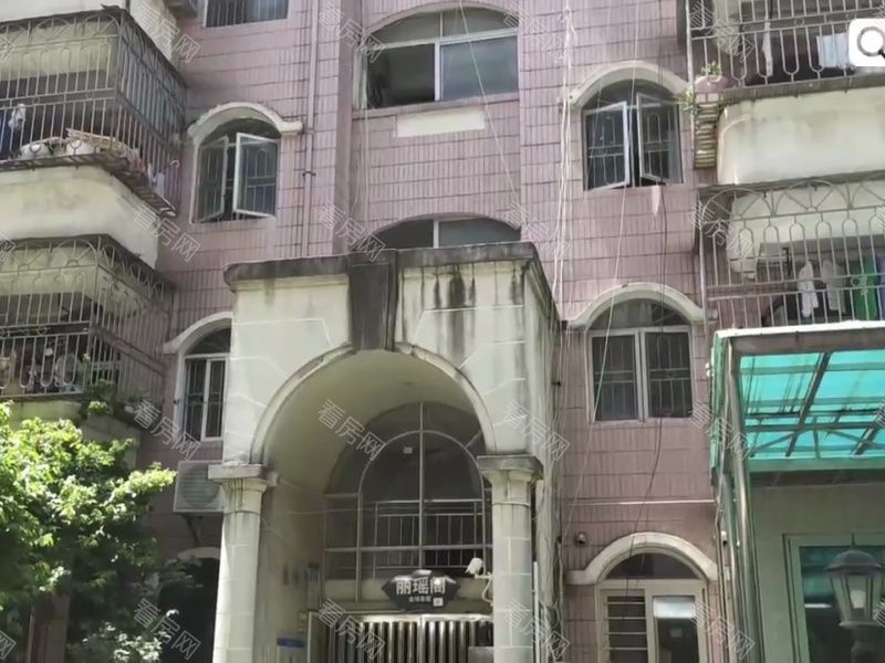 深圳金域豪庭一期小区信息图片10