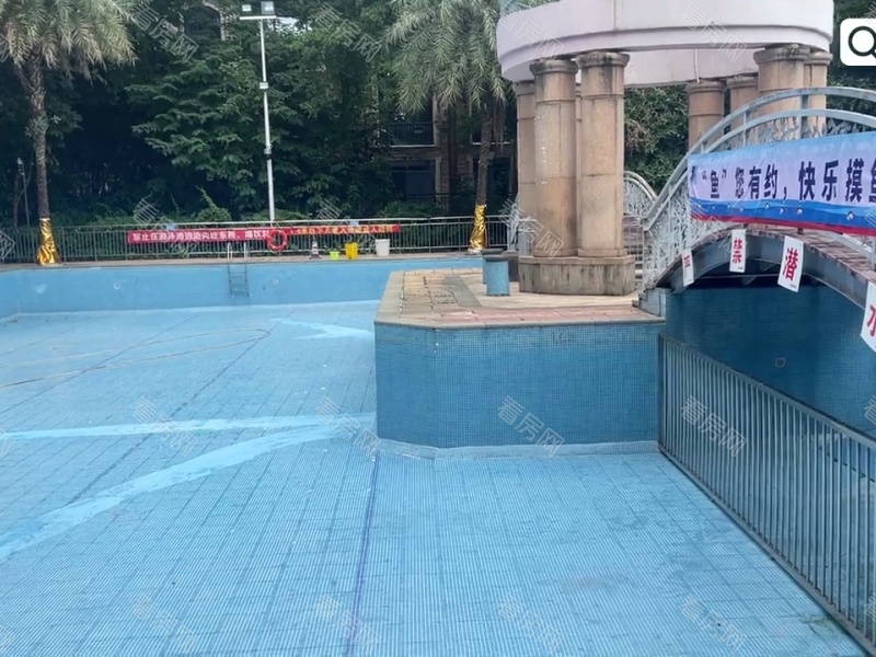 深圳十二橡树庄园二期小区信息图片32