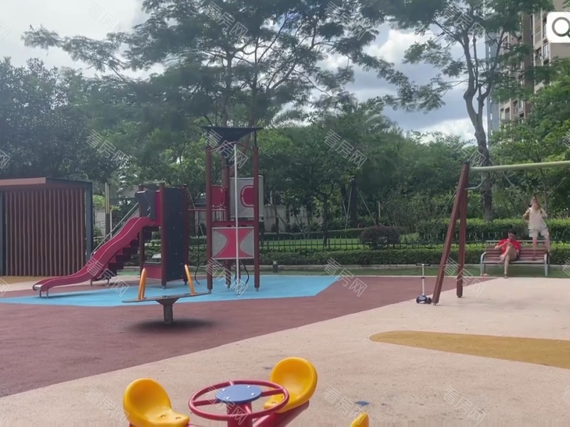 深圳万科紫悦山小区信息图片39