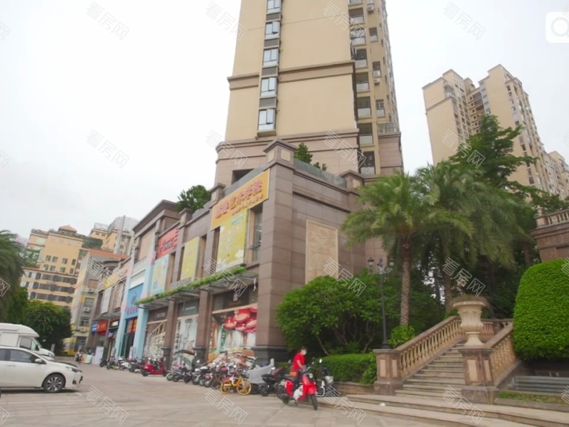 深圳广兴源圣拿威小区信息图片5