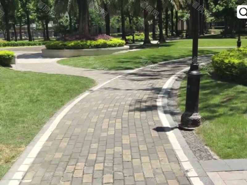 深圳万科金色领域一期小区信息图片20