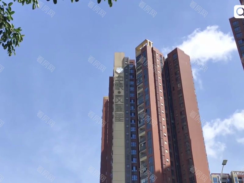 深圳中粮凤凰里小区信息图片6
