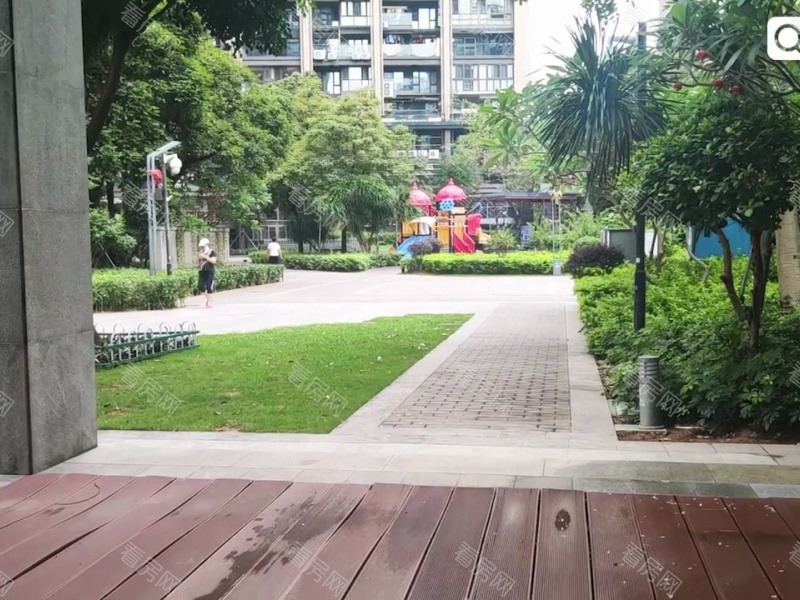 深圳合正香蜜原著小区信息图片15