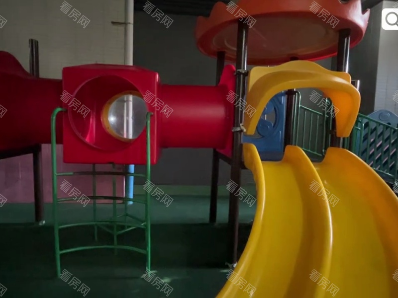 深圳合正汇一城小区信息图片34