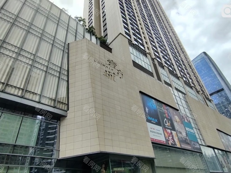 小区视频图片1
