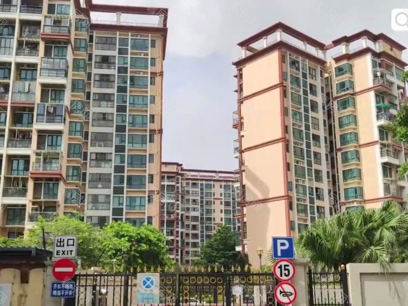 深圳金域豪庭一期小区信息图片13