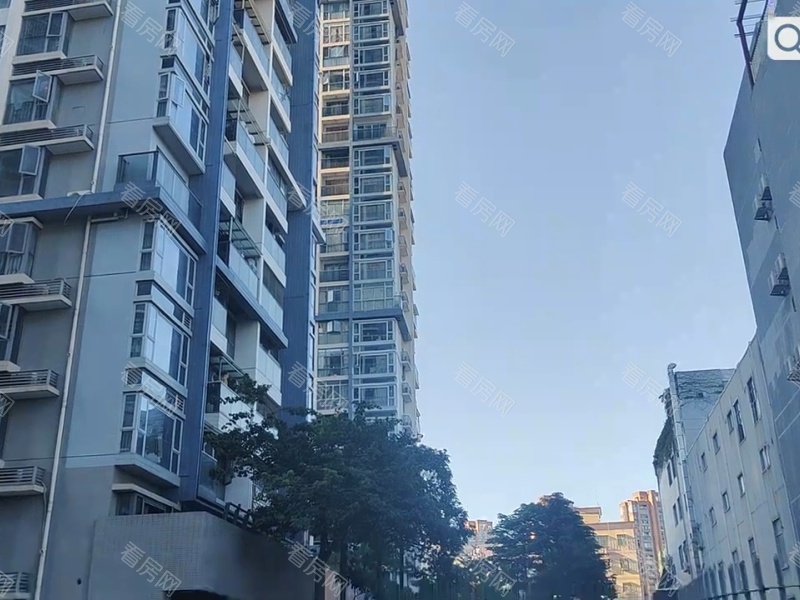 深圳合正汇一城小区信息图片12