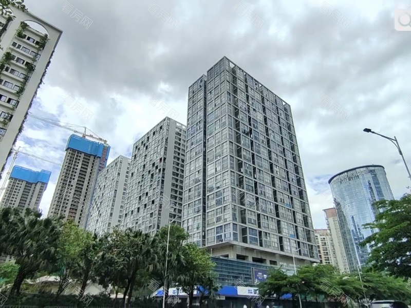 深圳壹方玖誉小区信息图片6