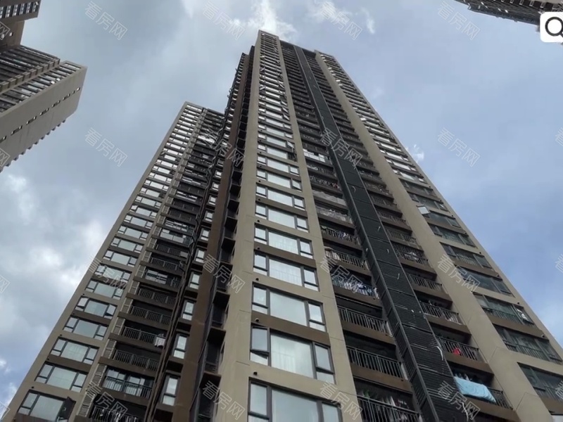 深圳万科紫悦山小区信息图片7