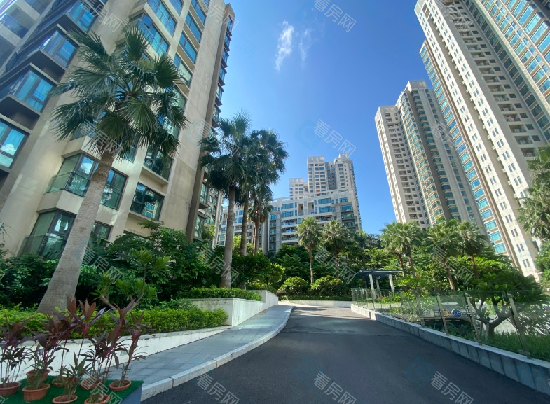 珠海华发世纪城四期二手房价格多少？这个小区怎么样？_图片1