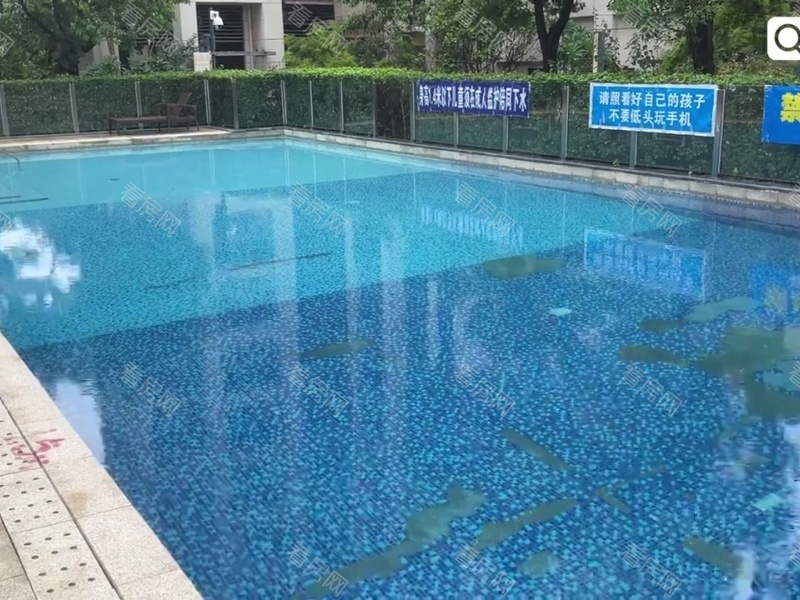 深圳金地龙城中央小区信息图片31