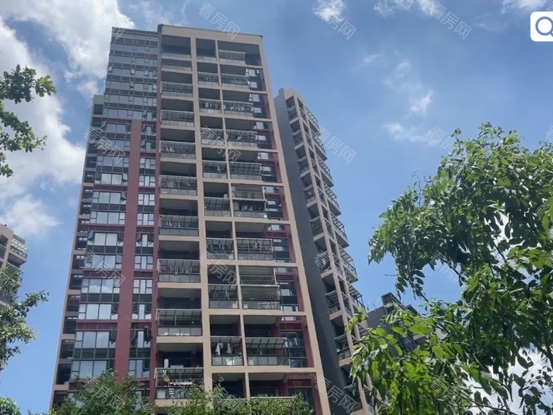 深圳信义嘉御山小区信息图片4