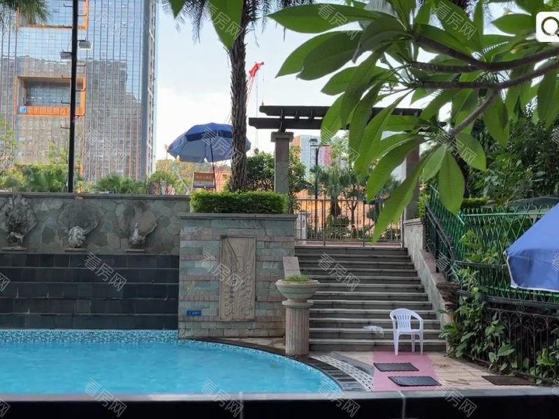 深圳招商果岭小区信息图片24