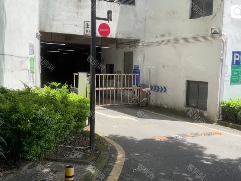 深圳万科第五园五期小区信息图片23