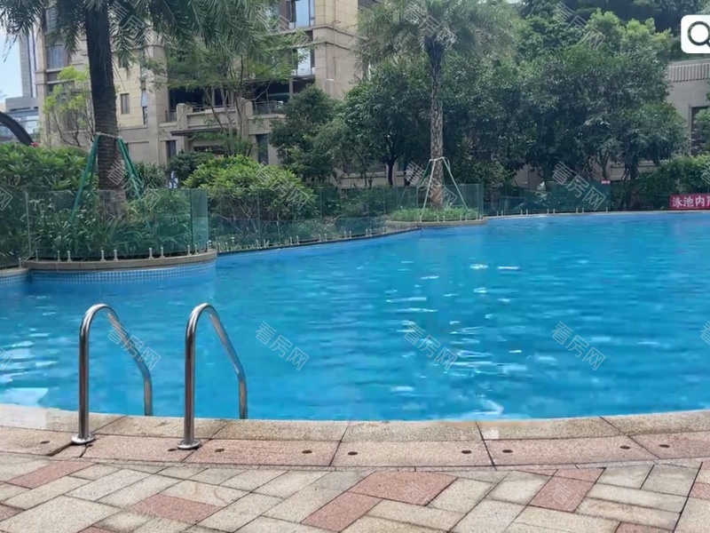 深圳德润荣君府小区信息图片35