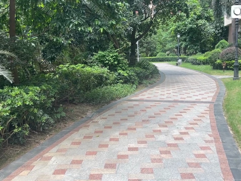 深圳信义嘉御山小区信息图片25