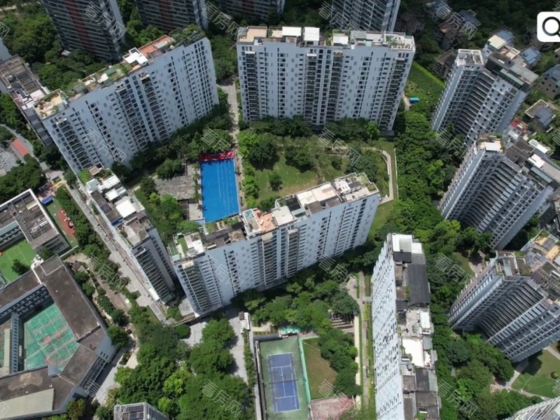 深圳万科第五园五期小区信息图片9