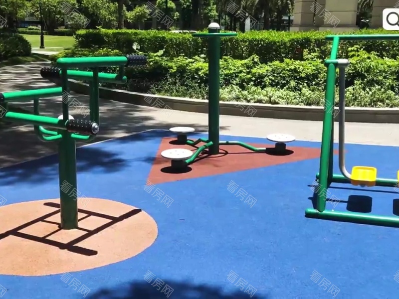 深圳万科金色领域一期小区信息图片35