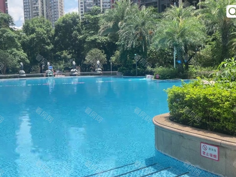 深圳信义嘉御山小区信息图片30