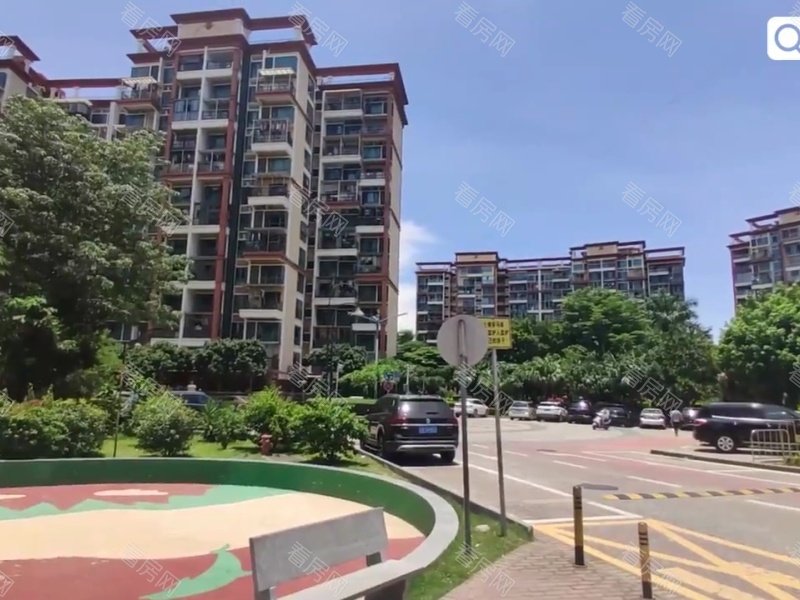 深圳金域豪庭一期小区信息图片5