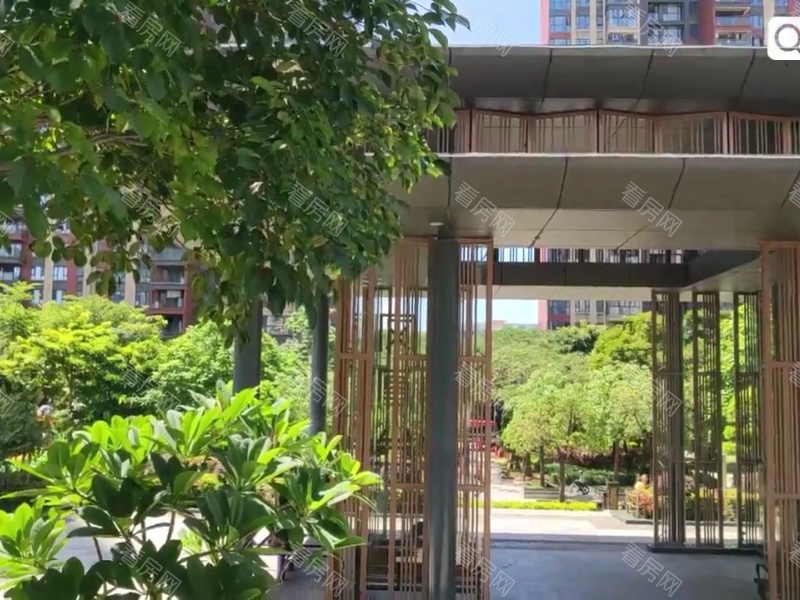 深圳中粮凤凰里小区信息图片29