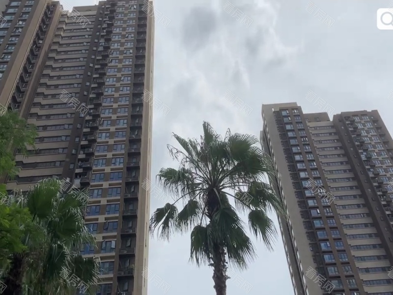 深圳万科紫悦山小区信息图片3