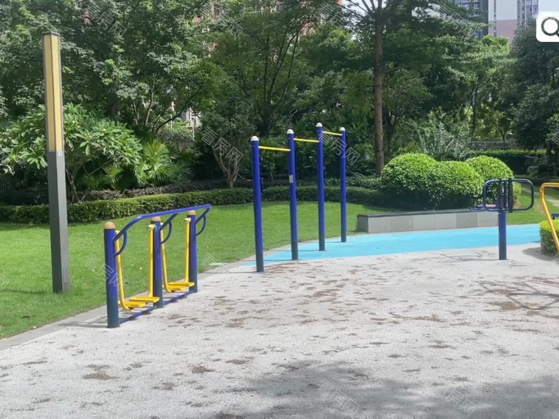 深圳万科紫悦山小区信息图片35