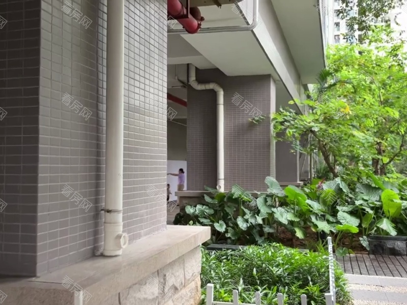 深圳西城雅筑小区信息图片14