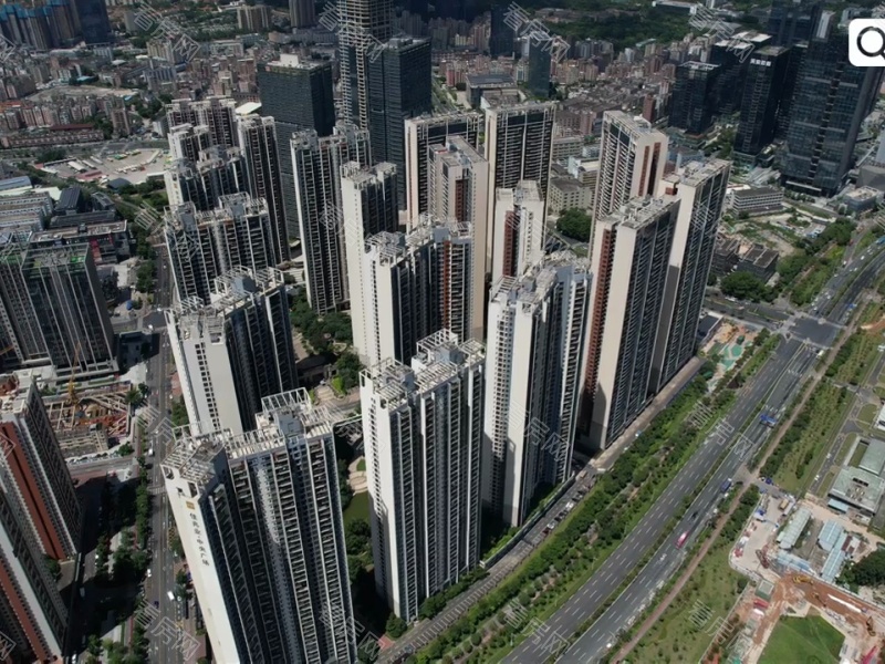 深圳佳兆业中央广场三期小区信息图片1