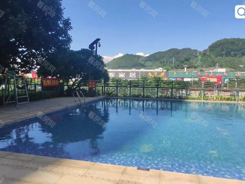 深圳怀德公元小区信息图片23