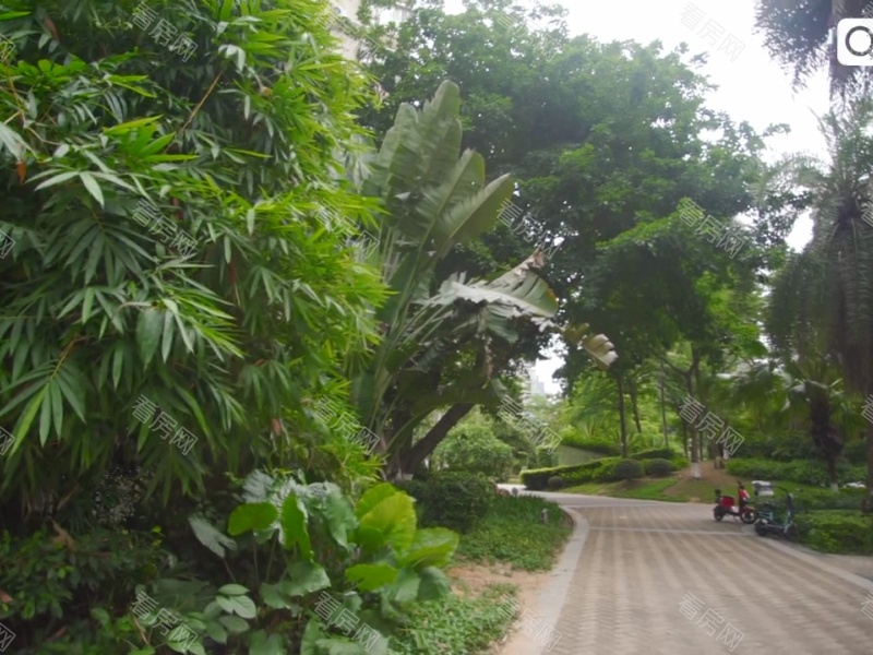 深圳富通城一期小区信息图片7