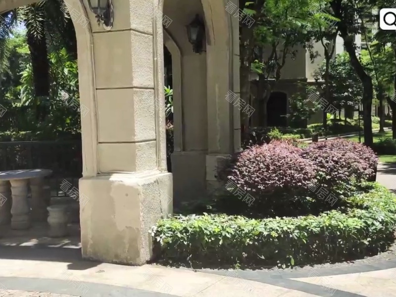 深圳万科金色领域一期小区信息图片29