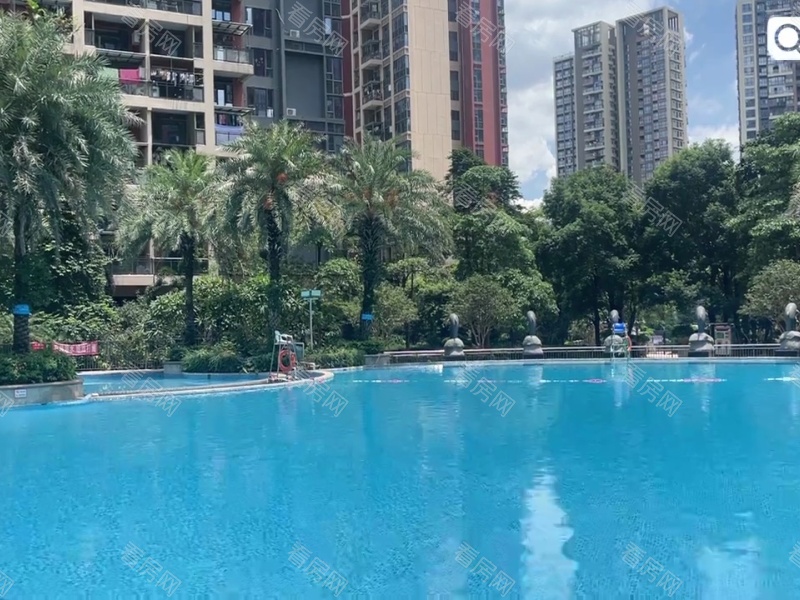 深圳信义嘉御山小区信息图片31