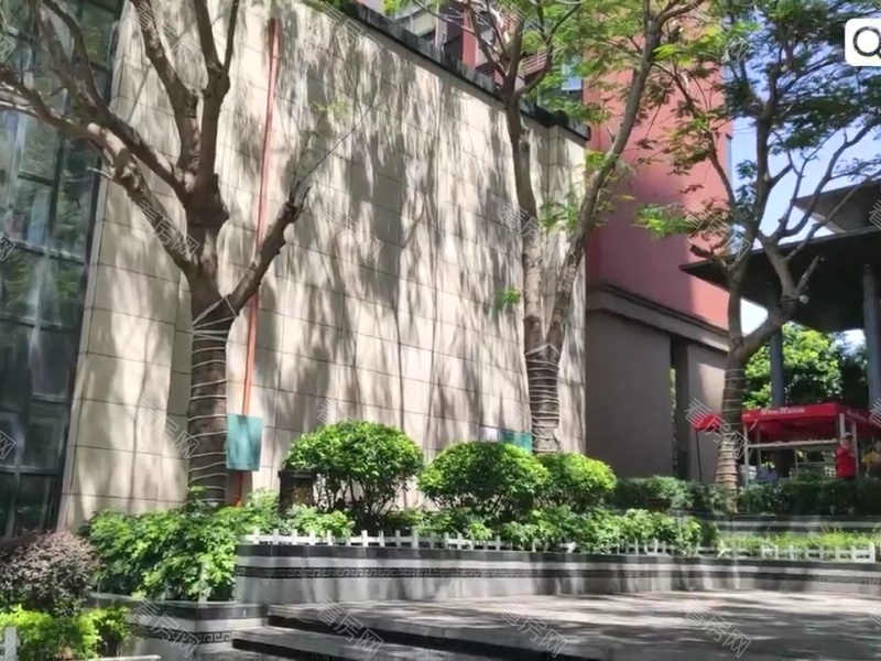 深圳中粮凤凰里小区信息图片11